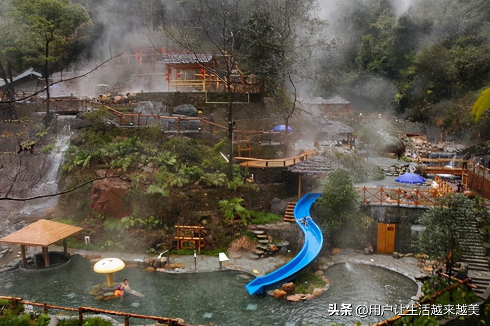 龙胜哪儿有好看的景区,广西的龙胜有什么好玩的