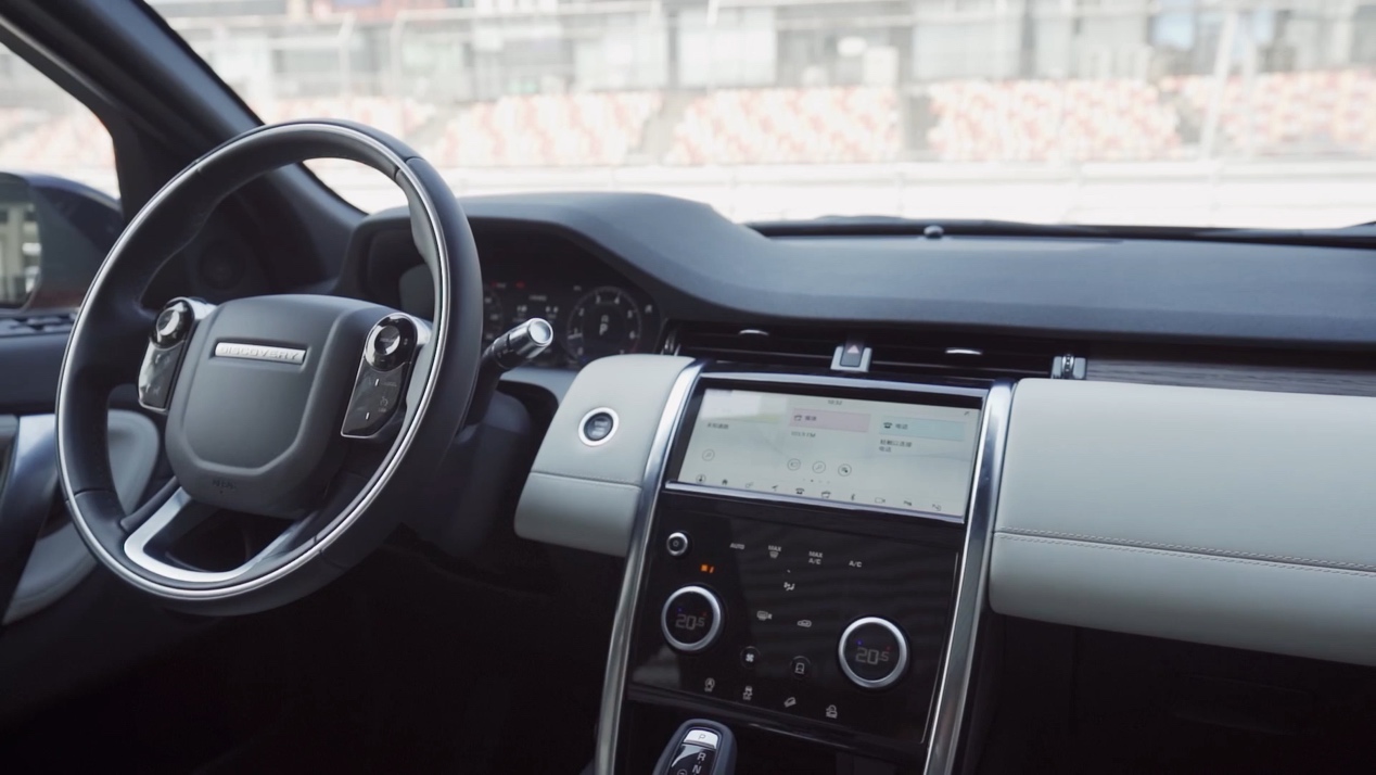 新款路虎发现运动版值得购买吗,全新路虎发现运动版到底表现如何