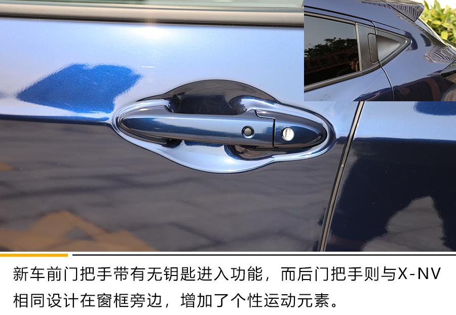 东风本田m-nv新款怎么样,东风本田m-nv值不值得买