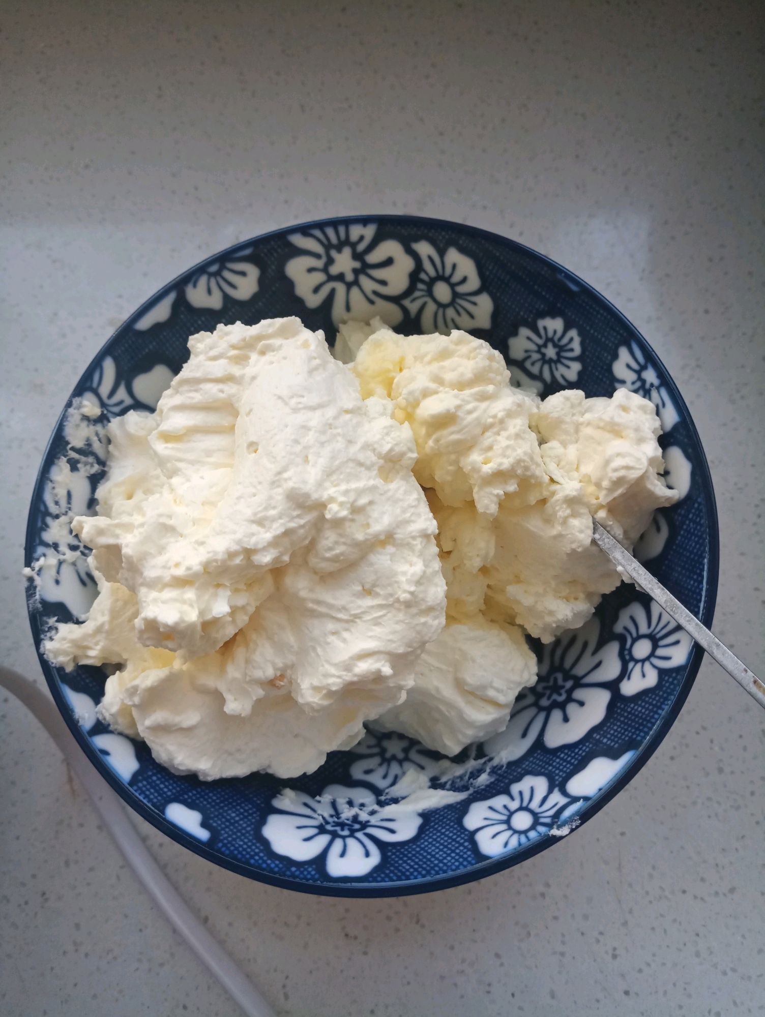 做奶油奶酪没有黄油怎么办,奶油奶酪淡奶油可以做什么