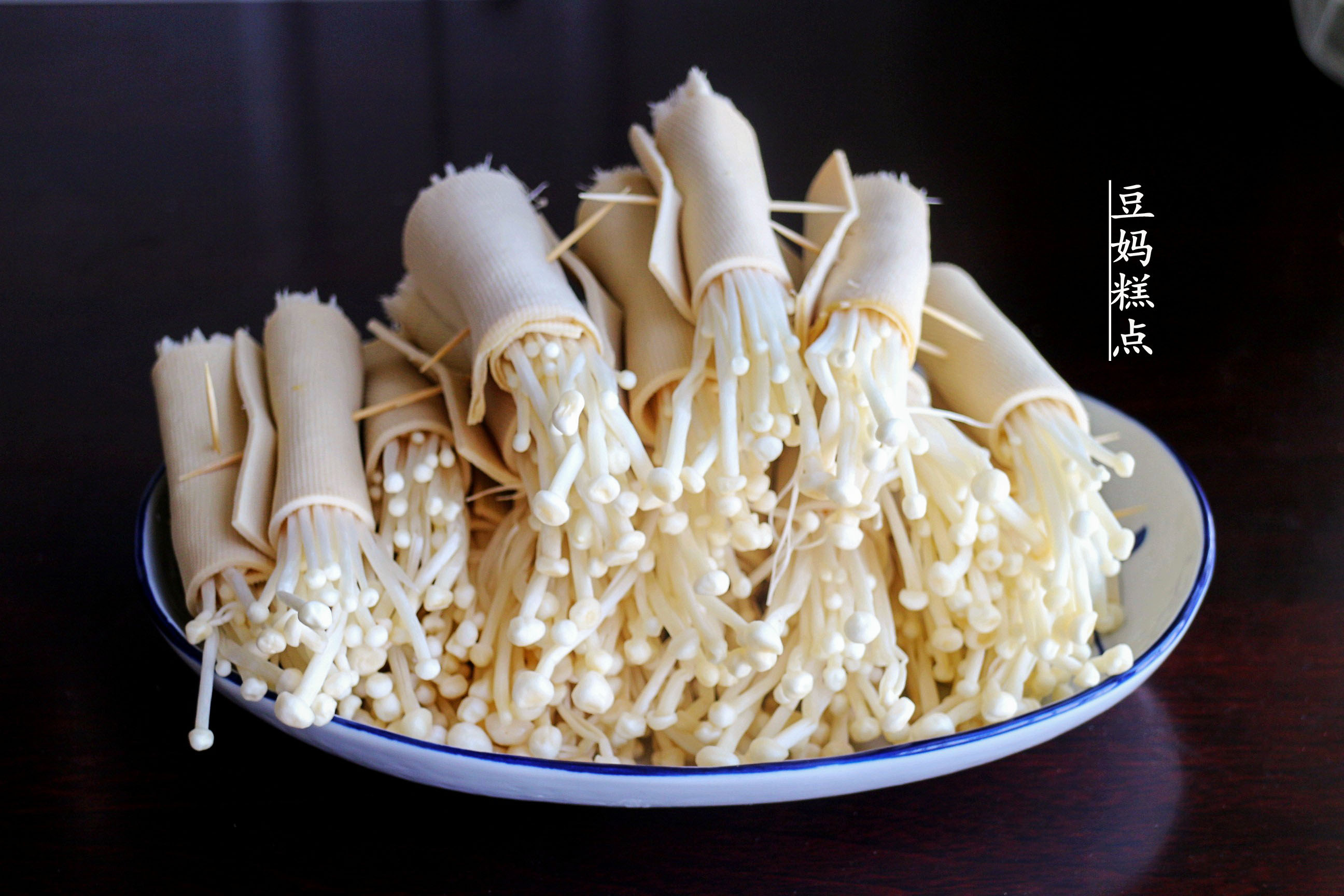 豆腐叶卷怎么做好吃,豆腐叶汤的家常做法