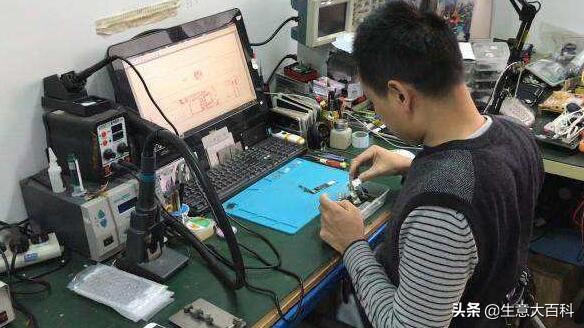 做什么小本生意一次性投资好赚钱,现在做什么蓝海小本生意最赚钱