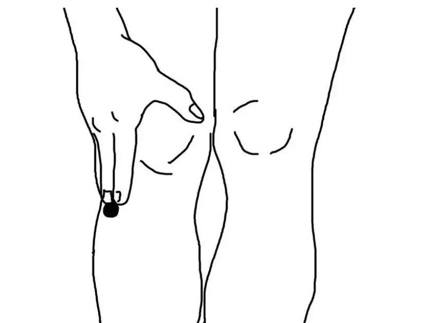 手脚冰凉畏寒怕冷老中医一招根治,一招改善冬天手脚冰凉体质