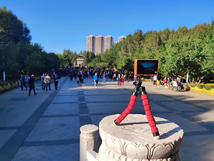 海鸟4k相机最新评测,海鸟4k运动相机深度评测