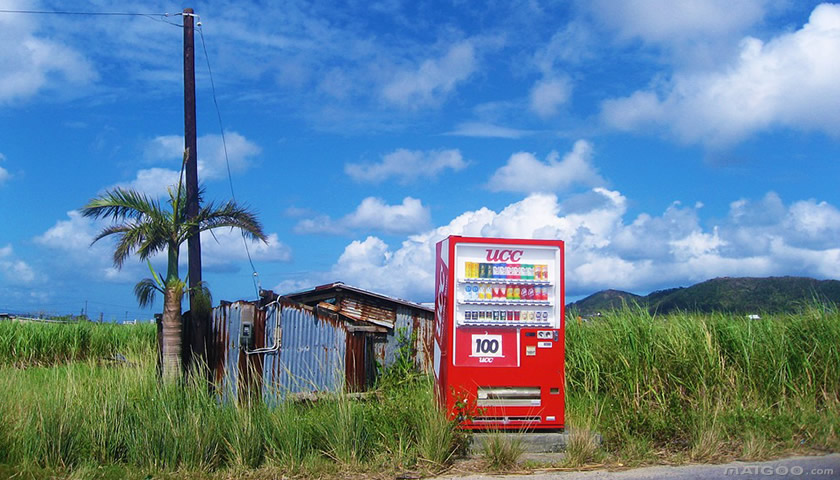 自动售货机原理演示,自动售货机应具有哪些功能