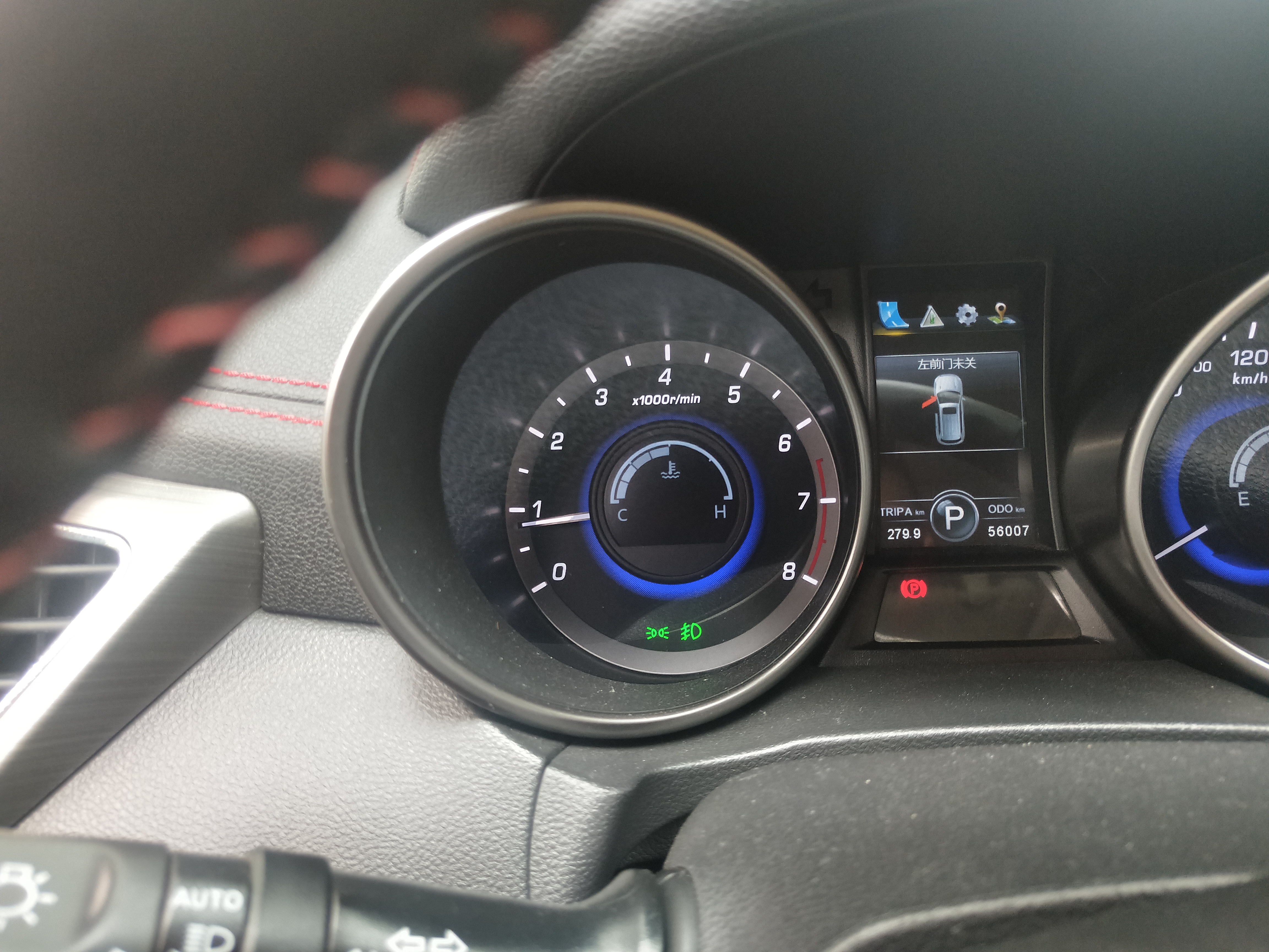 汽车车灯型号详细讲解,汽车车灯图解大全大图