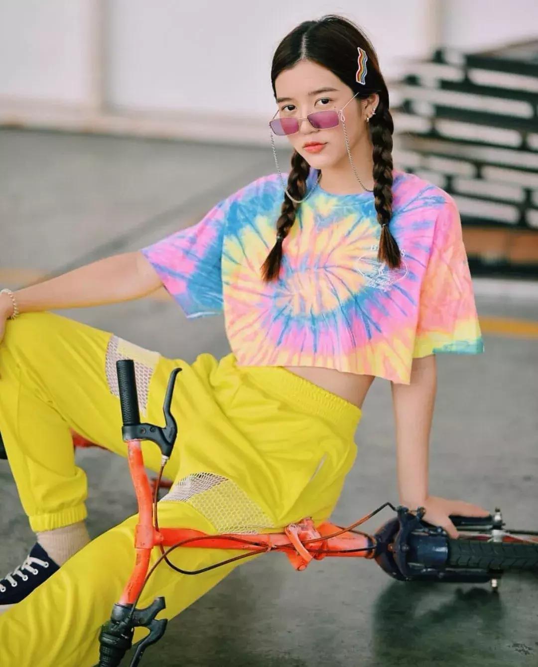 堪比整容的3款发型太洋气,今夏堪比整容的4款发型超受欢迎