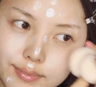 美妆蛋的正确使用方法,美妆蛋干湿两用的正确使用方法