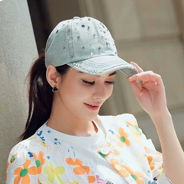 棒球帽要怎么戴才好看男,棒球帽怎么样戴刘海不会翘