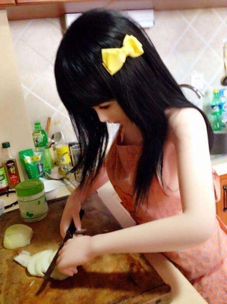 日本人工智能机器人女友,日本智能女友机器人