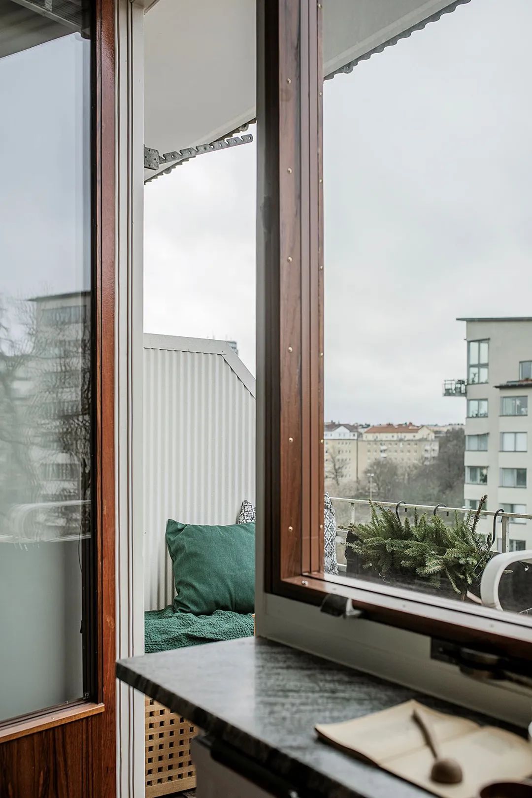 34平小公寓打造,34平米的公寓单层