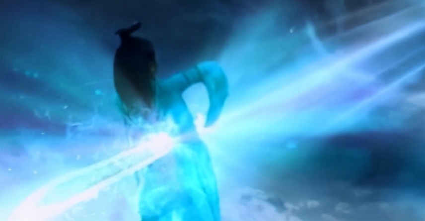 鬼王的千层套路,鬼王有多聪明