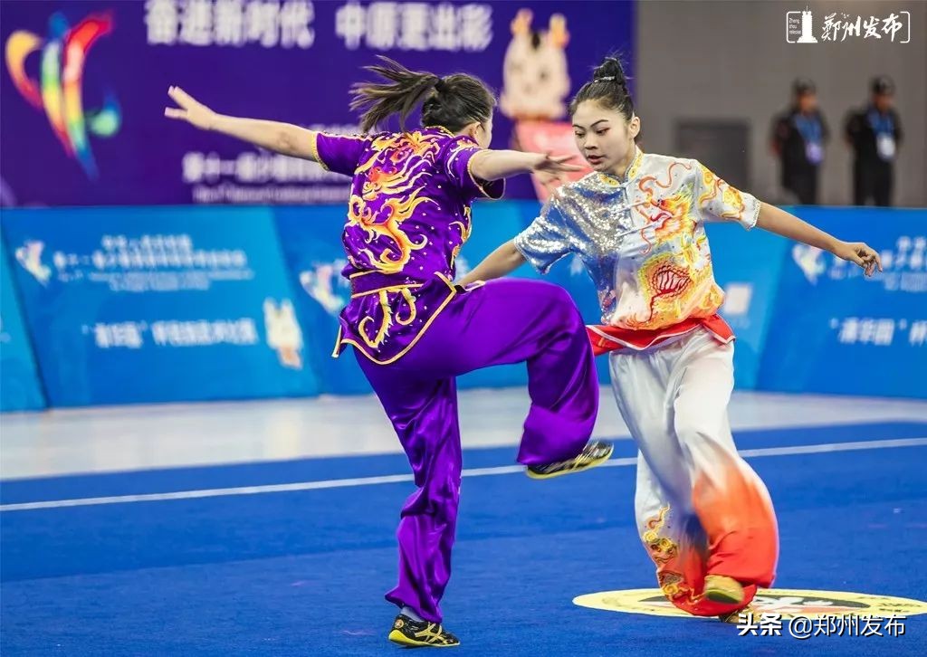 全国大赛名场面最新,历届全国冬季运动会