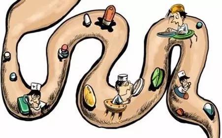 溃疡性结肠炎的发病症状要警惕,溃疡性结肠炎最可能出现的并发症