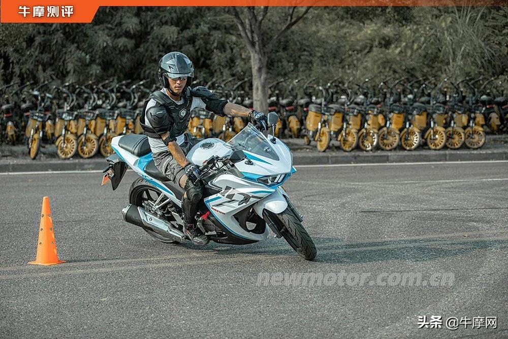 大运天錾200r青春版plus声浪,天錾200r青春版值得入手吗