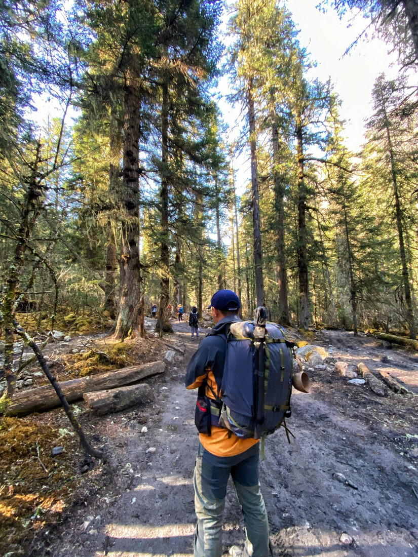 国货顶级户外产品,疫情后的再创辉煌