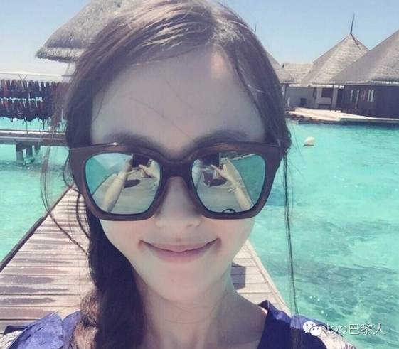 盘点最大牌的墨镜