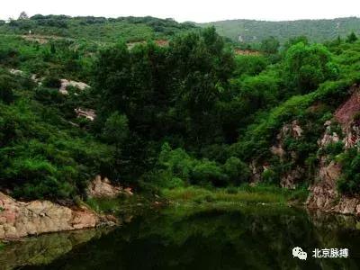 画说回龙观,北京最漂亮的森林公园