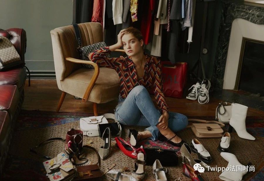 Vintage中古款,vintage推荐网店