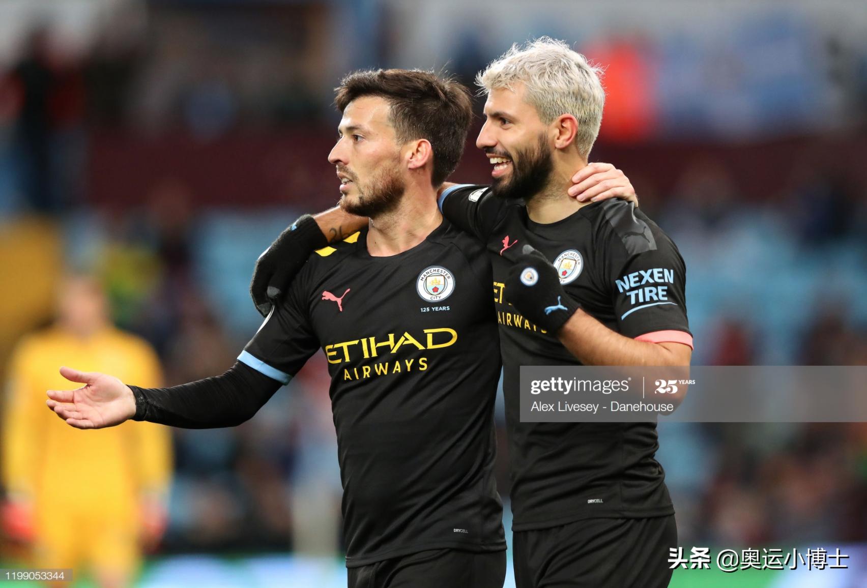 一家之言16：梅西无需去英超证明自己，这个问题已经有了答案