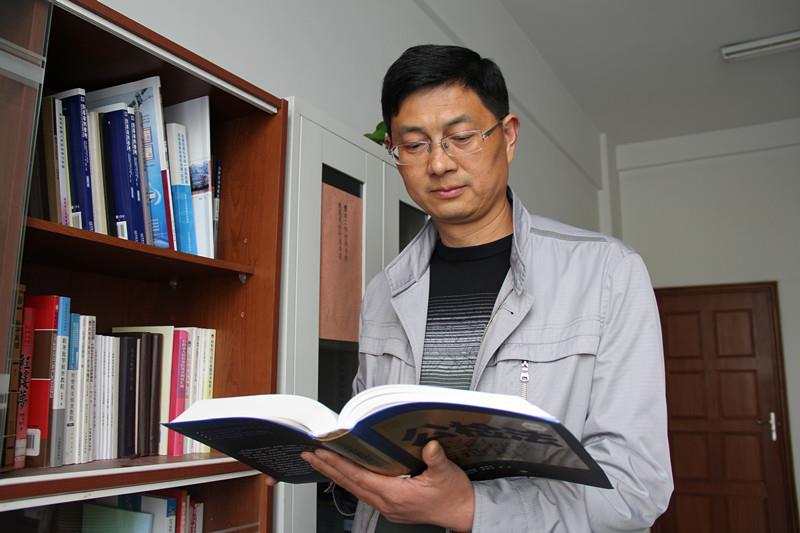 我身边的平安英雄▏光山县检察院杨原：执法为民守望正义