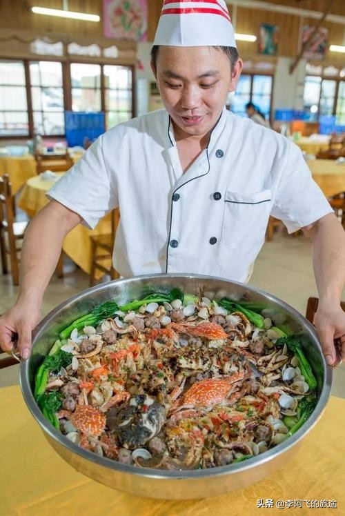 广东无人海岛旅游,广东海岛游三个岛推荐