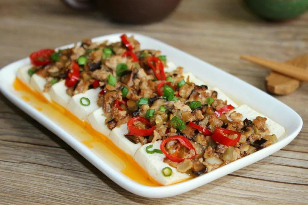 6道蒸菜营养足长得快,蒸菜食谱36款健康餐