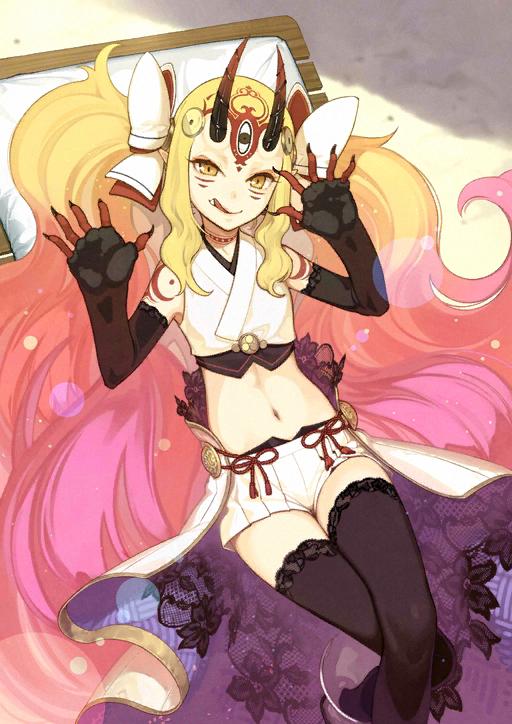 fgo枪茨木,fgo枪阶弗拉德三世测评