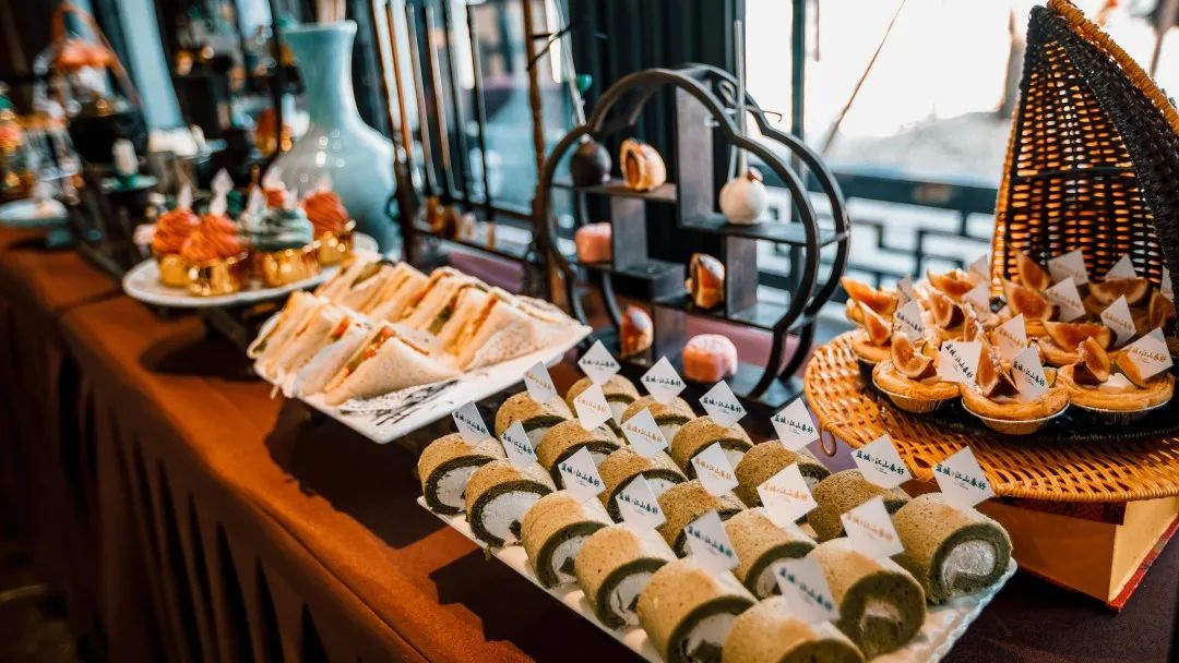 园启江山，恰逢其时|「江山春好」生活服务体验馆公开