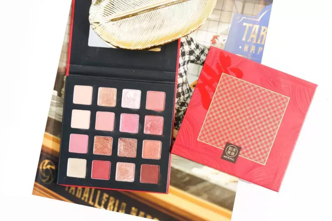 平价彩妆推荐学生党,买什么化妆品不踩雷的好用