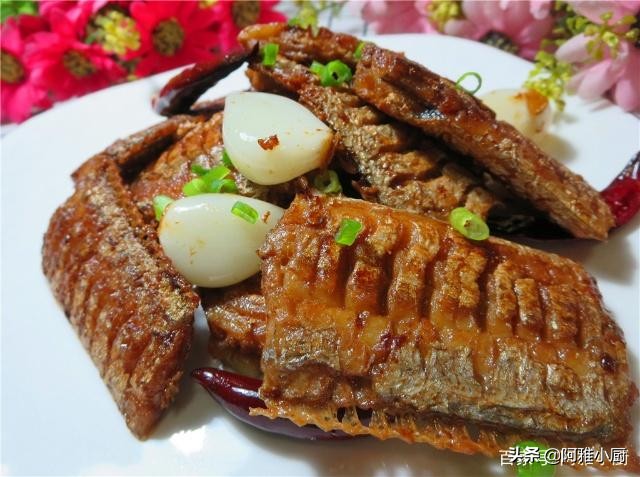 带鱼家常做法不煎不炸,家常带鱼11种吃法有哪些