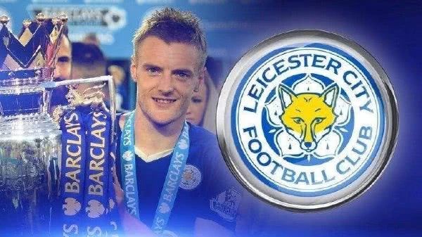 17岁为曼联出战4场造三球惊艳英超,29岁瓦尔迪曼城帽子戏法