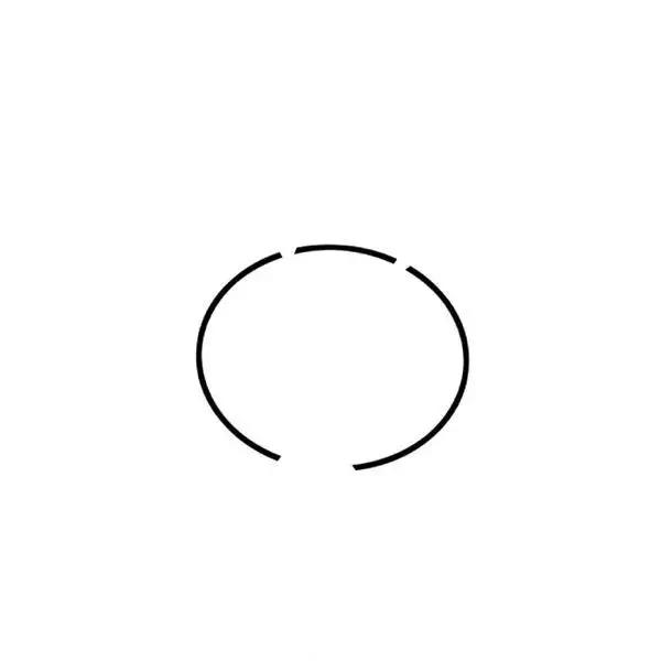 简笔画教程——教你画画萌萌哒的兔子简笔画