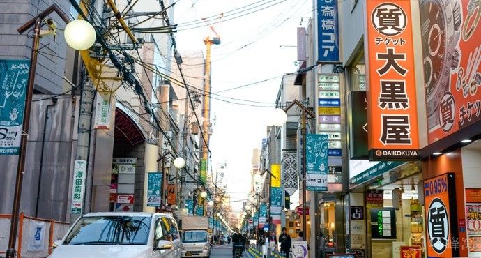 去日本购物买衣服,去日本买中古物品回来要交税吗