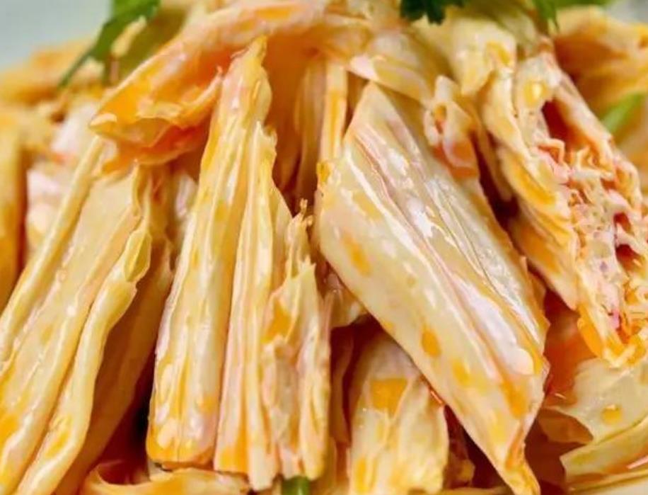 泡腐竹怎么泡又快又软,泡腐竹怎样泡得又快又软