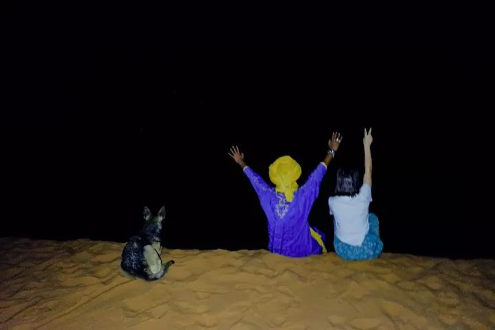 十年蝶变的女孩,十年逆袭的女人