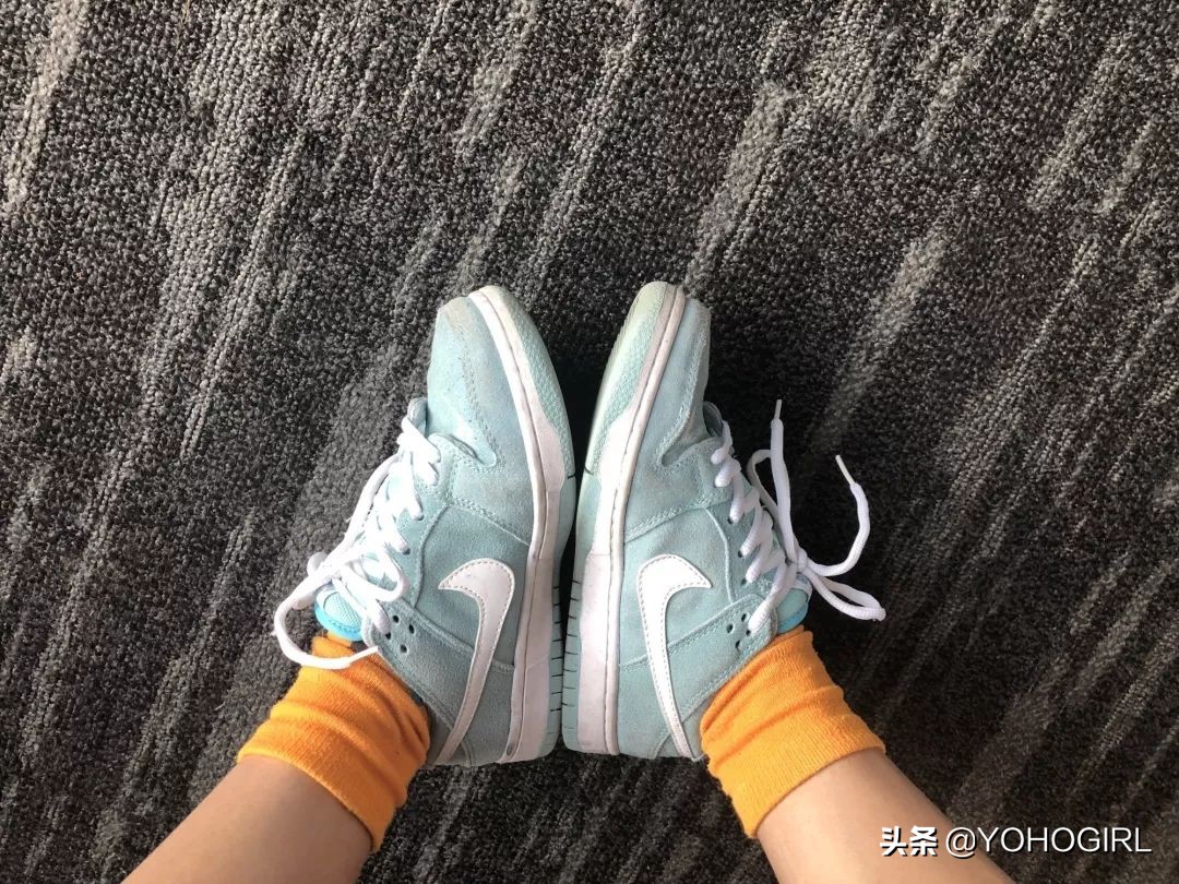 35码的小脚怎么买潮鞋,34码的小脚你们平时都在哪里买鞋