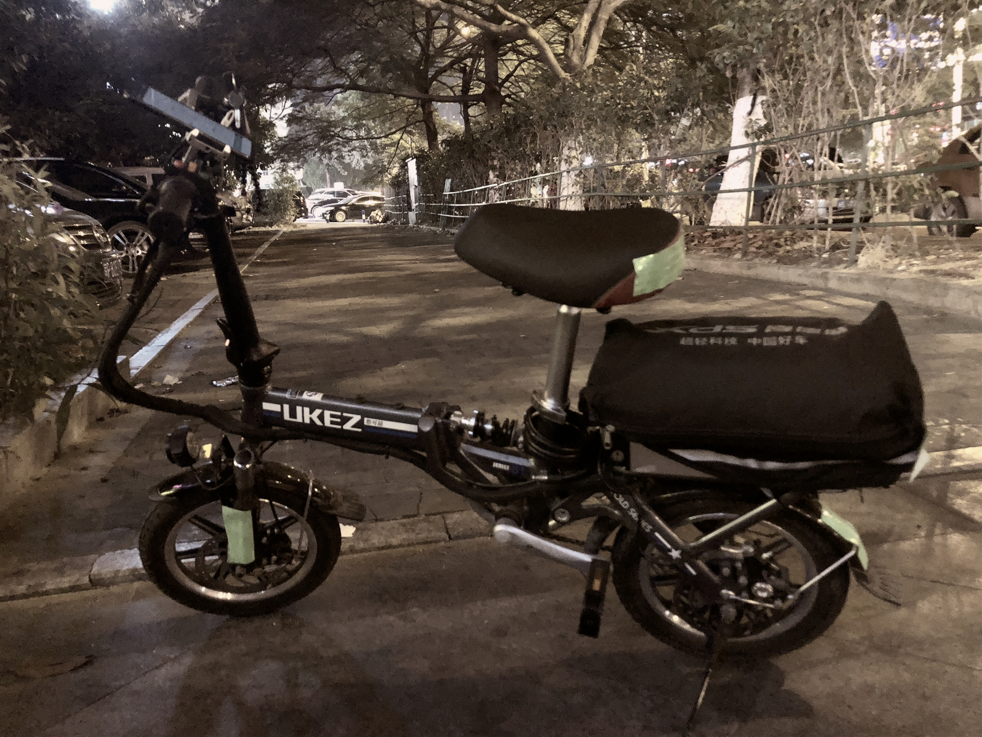 莆田的“午夜骑士”，开遍各种车型，听过很多劲爆八卦