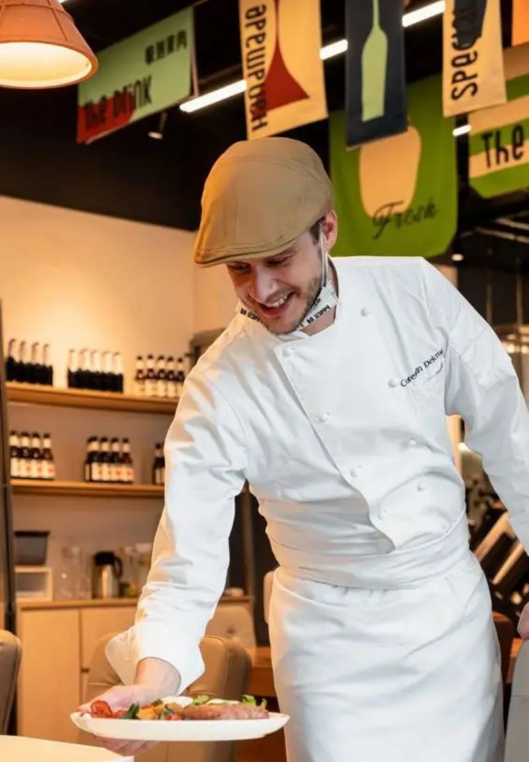 最火爆披萨店,武汉新开的披萨店