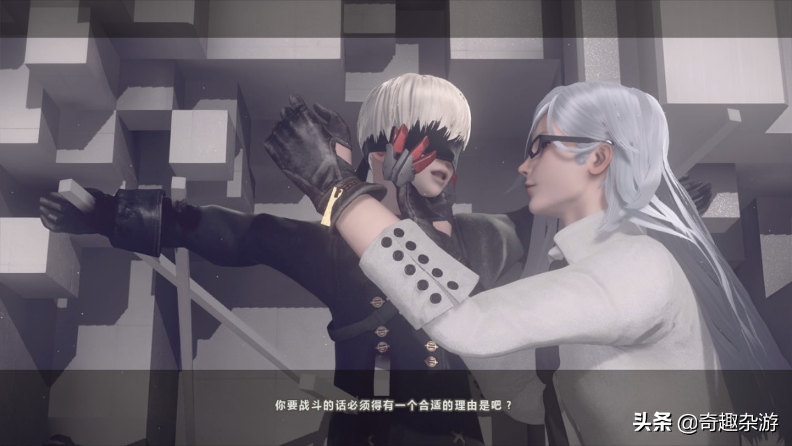 盘点可称为经典的六部单机游戏,有哪些剧情极其出色的单机游戏