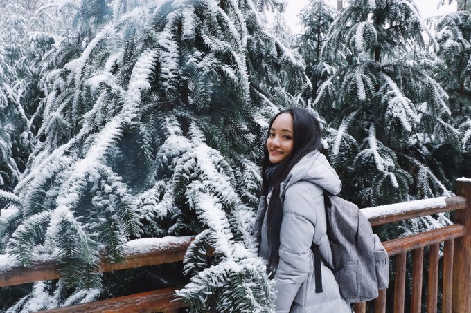 峨眉山七里坪最好的温泉排名,冬季峨眉山七里坪旅游攻略