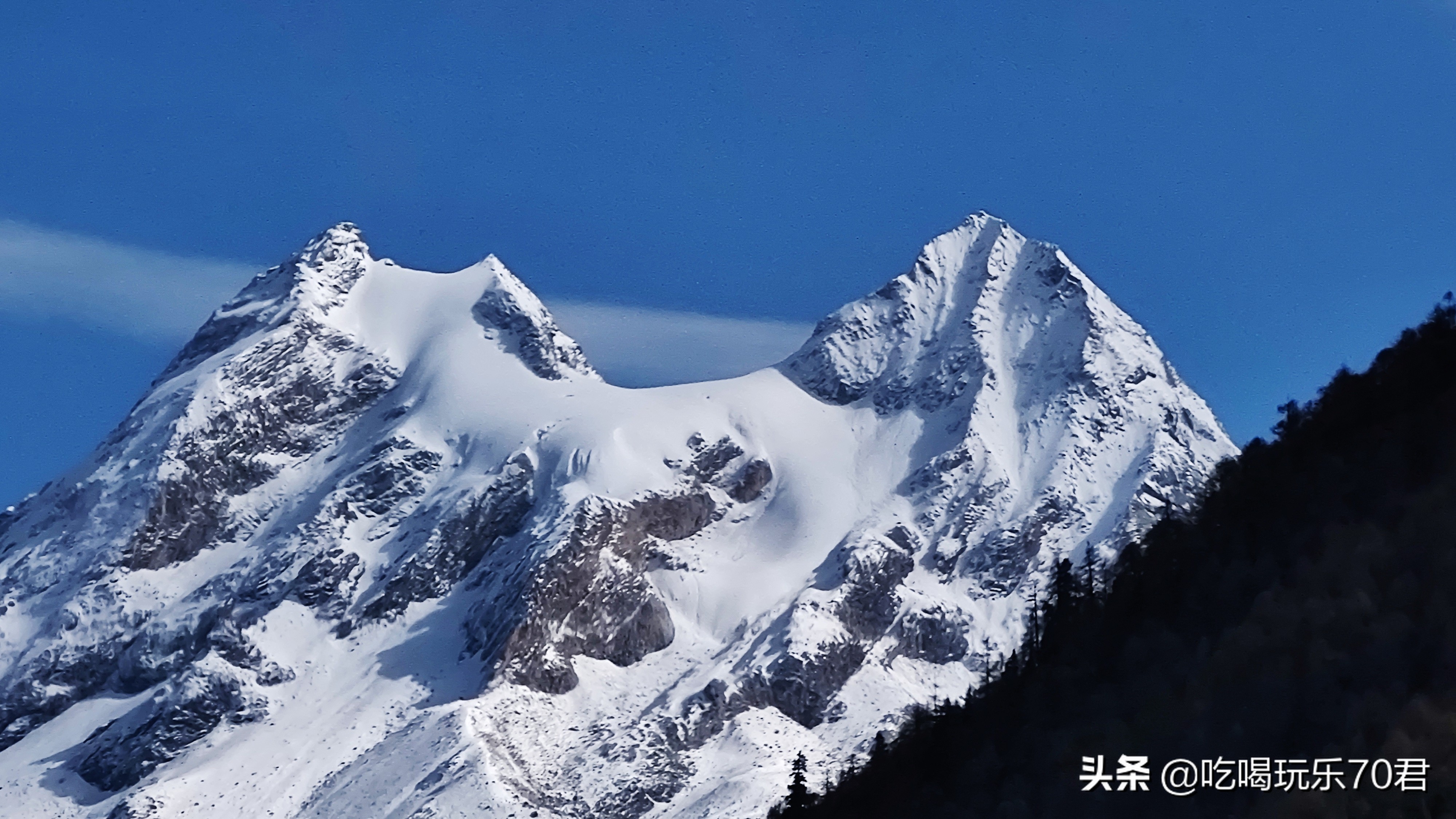 四川四姑娘山登山的最佳季节,四川四姑娘山爬雪山