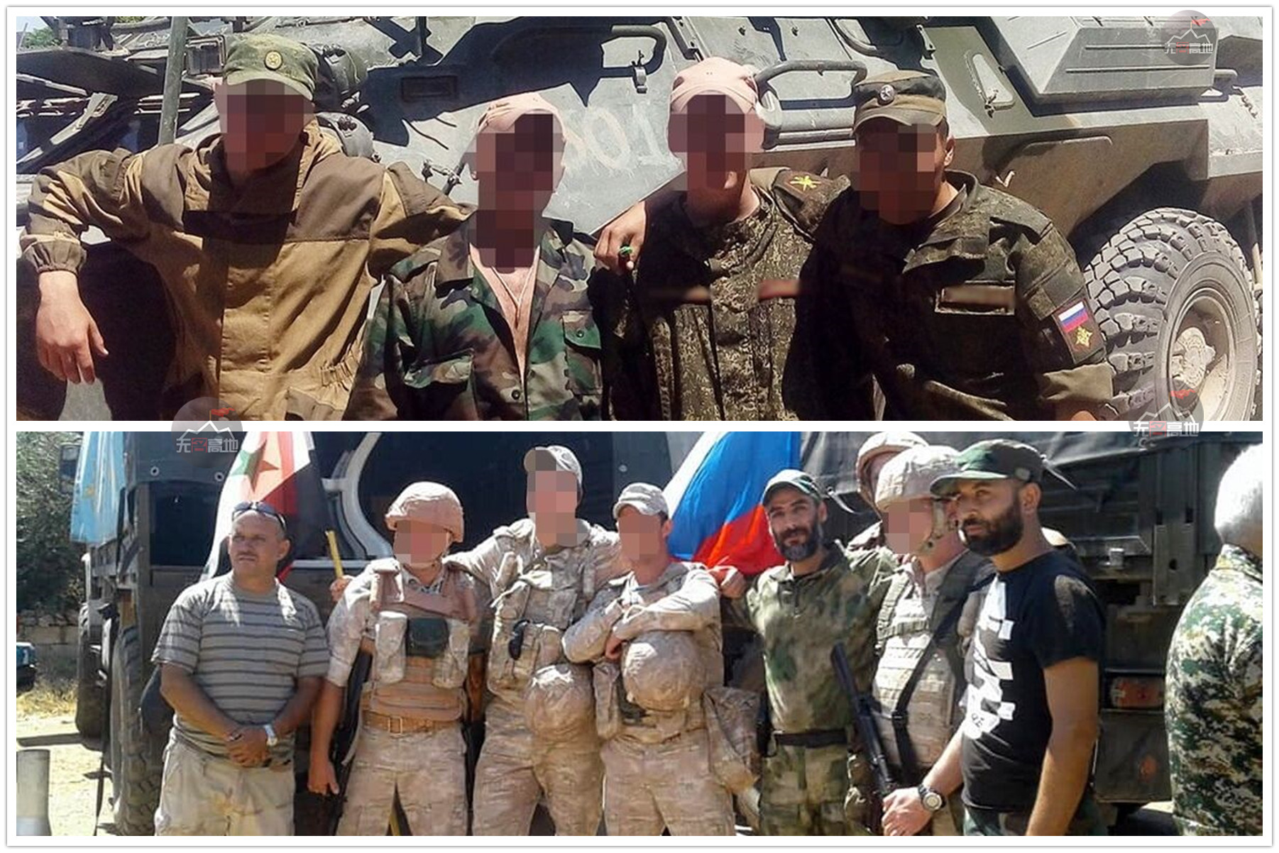 俄罗斯向叙利亚提供s300吗,俄军会对以军动手吗