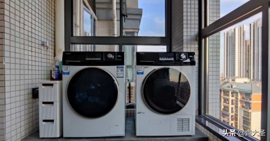 海尔洗烘套装推荐2021排行榜,推荐小天鹅7000左右洗烘套装