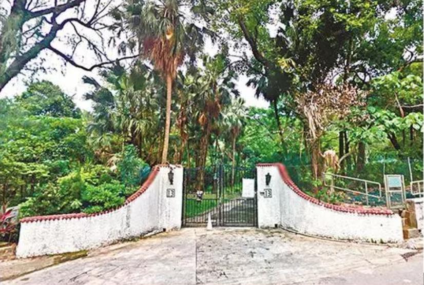 看完《喜宝》被气死，顶级富豪们最爱住的石澳道究竟是啥样？