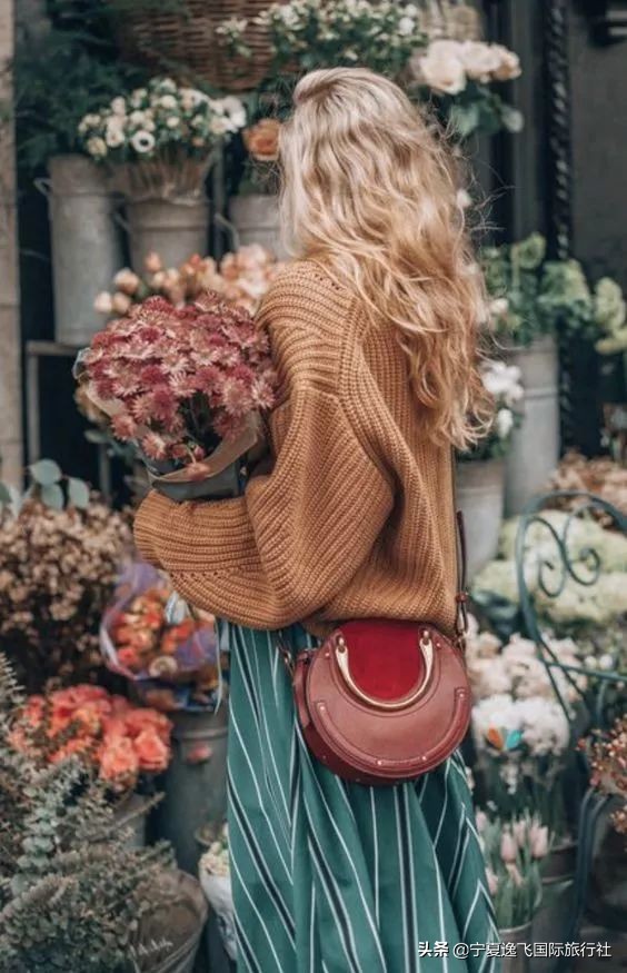 旅行必须知道的10个真相,旅行冷知识图片大全