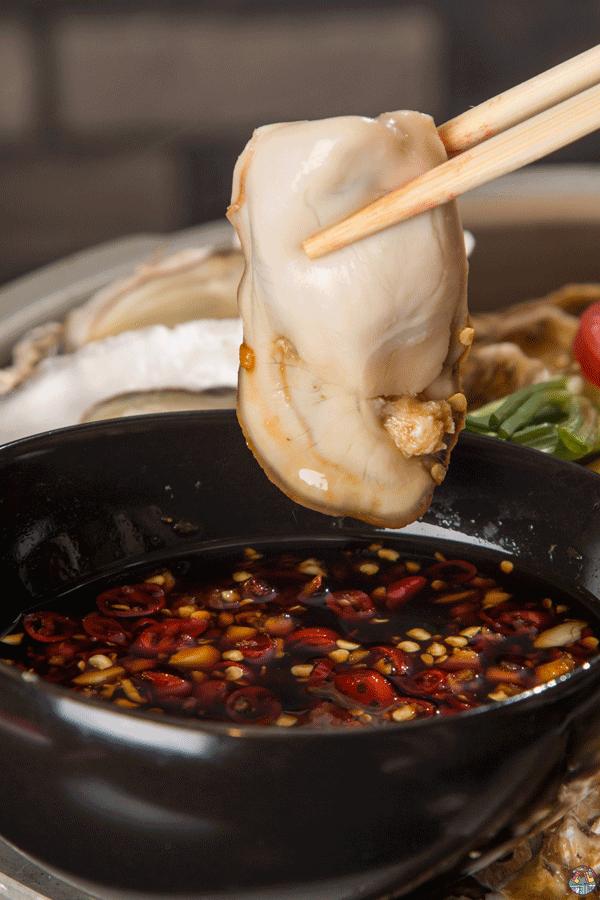 生蚝做法煮几分钟最佳,生蚝的煮法大全家常做法