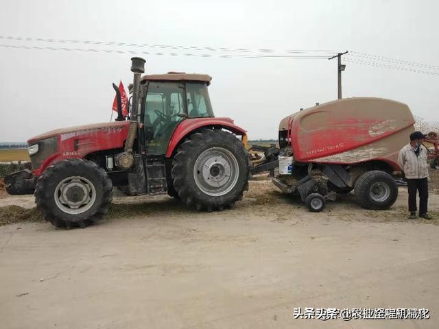 拖拉机冬季防冻措施,冬季拖拉机怎么维护