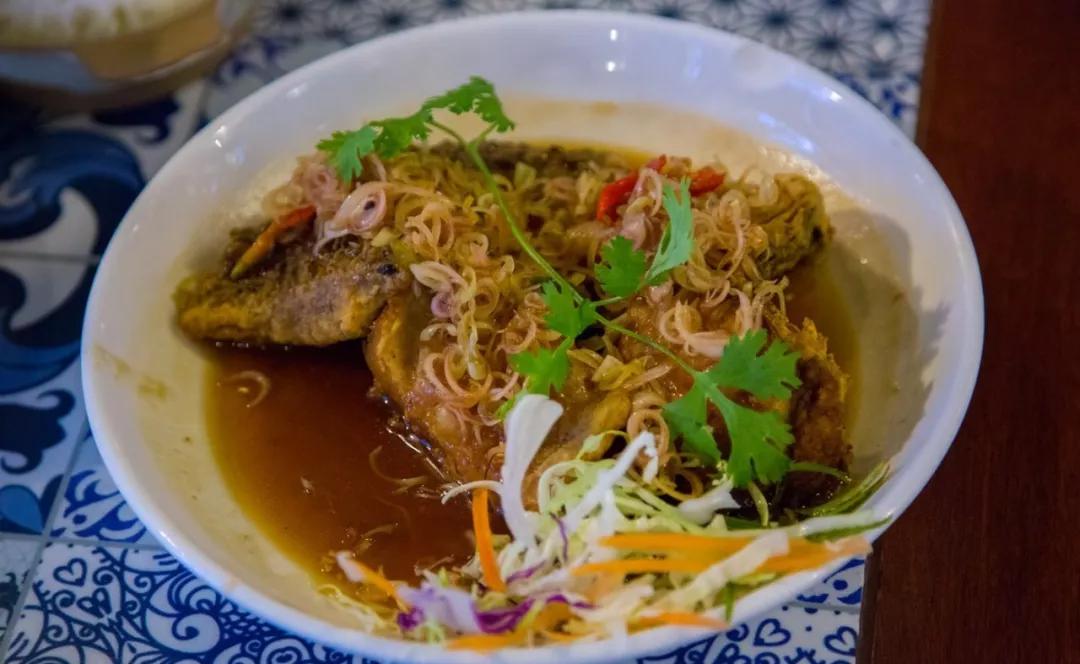 普吉岛自由行美食全攻略,普吉岛旅游攻略美食