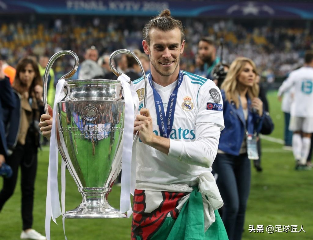 齐达内回归皇马后贝尔将何去何从,齐达内谈贝尔离开皇马